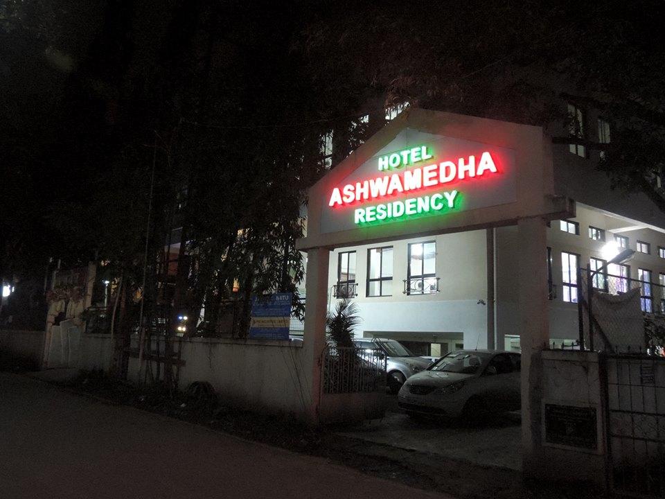 Hotel Ashwamedha Residency-Gallary